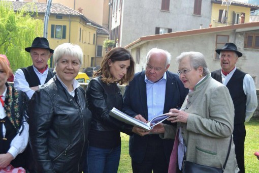 albavilla turisti