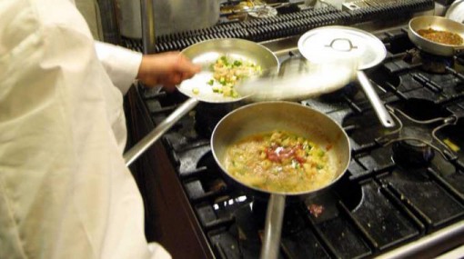 chef