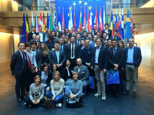erbesi a strasburgo