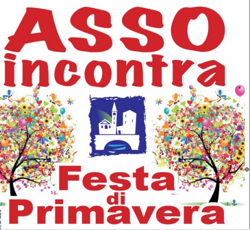 festa di primavera asso
