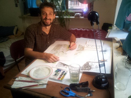 Matteo Gabaglio