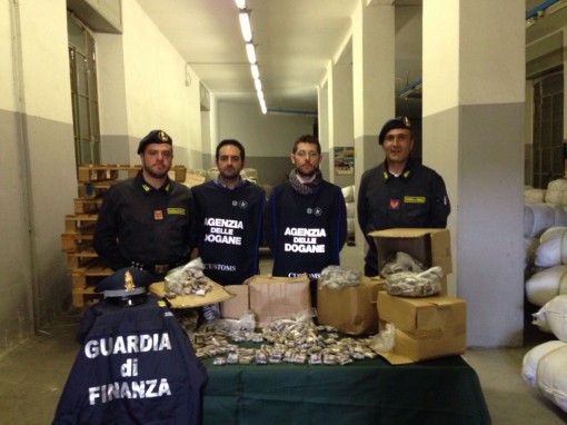 guardia finanza como