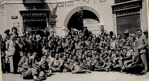 inverigo resistenza