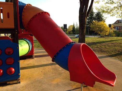 lurago parco giochi