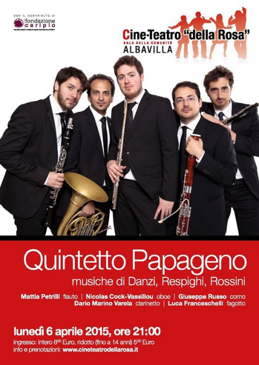quintetto