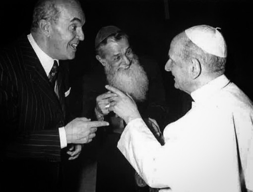 Candia-Pirovano-Paolo VI