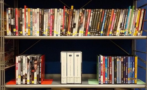 biblioteca merone