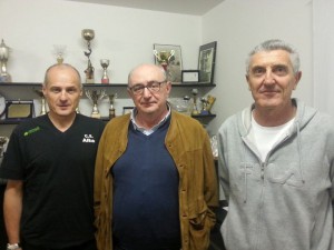 cairoli, presidente e villa