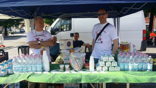camminata amici di carola, maggio 2015 (1)