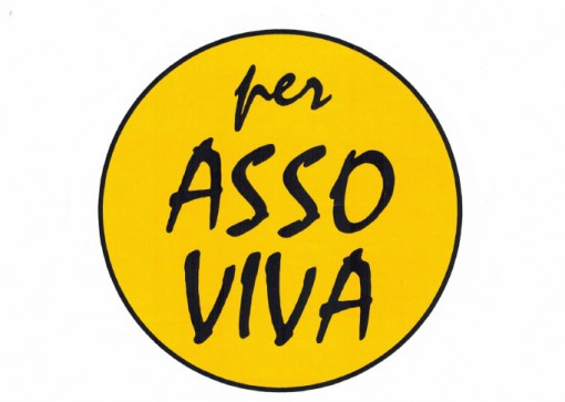 elezioni asso 2015, per asso viva
