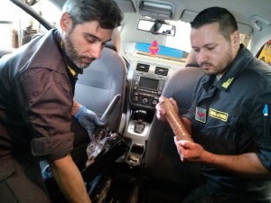 guardia finanza