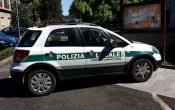 lurago  polizia locale