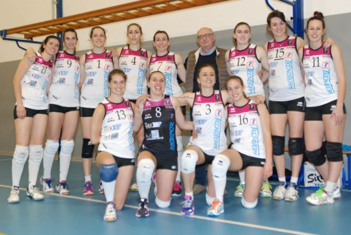 squadra con pres