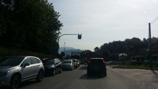 tir in panne cesana brianza, maggio 2015 (3)