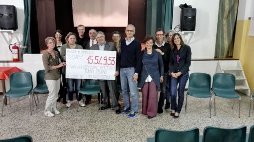 consegna premio ostini, proserpio 2015 (1)