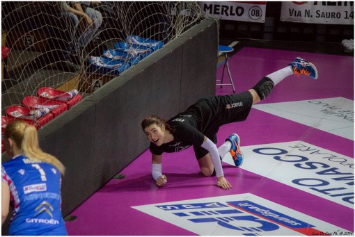decortes in allenamento