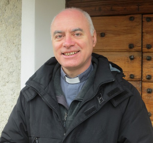 don marco maesani, albese con cassano, giugno 2015