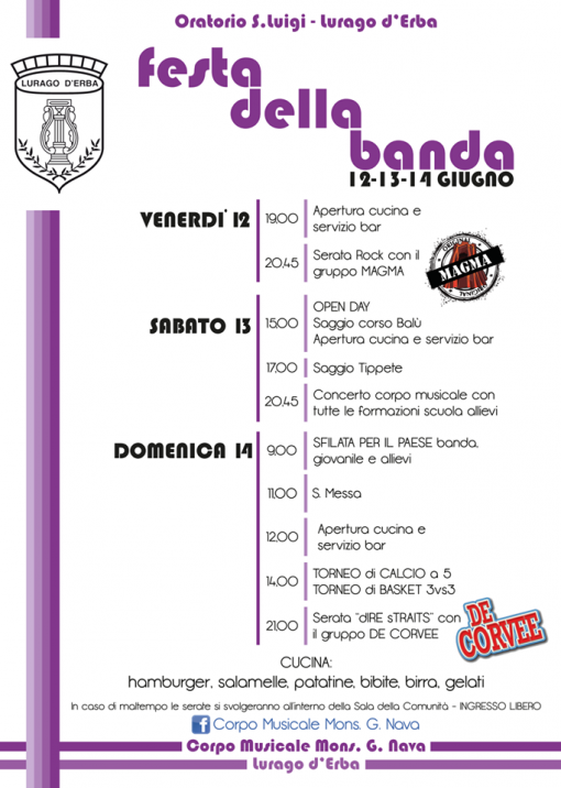 lurago banda