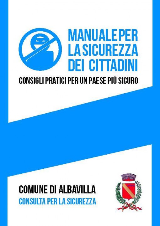 manuale sicurezz alabavilla