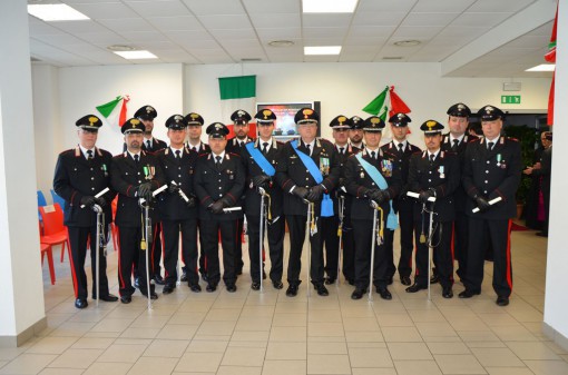 prova 1festa arma 2015