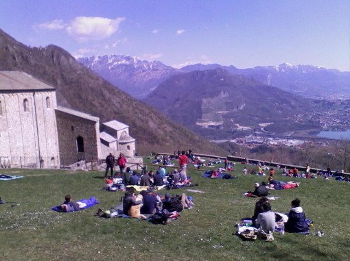 san pietro al monte