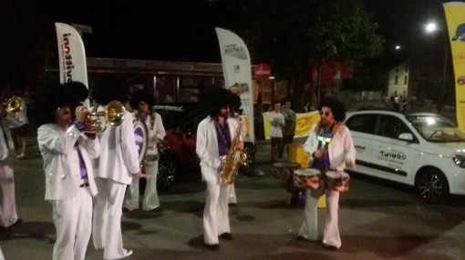the tamarros, mercoledi erba