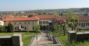 villa ida parravicini albese