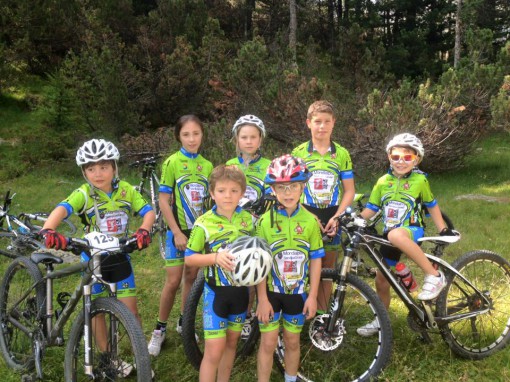 RAGAZZI LIVIGNO