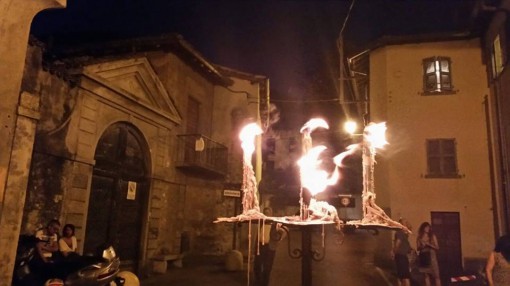 canzo illumina l'estate