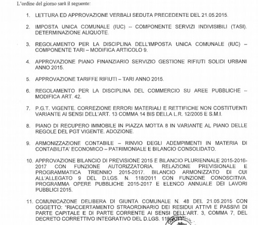 cc albese