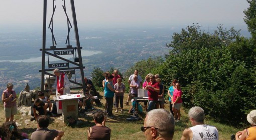 croce pessina