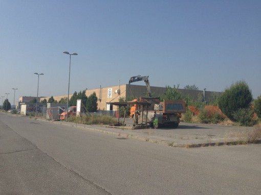 lavori alba