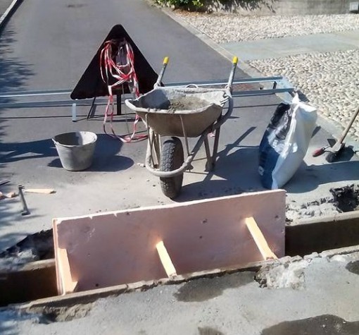 lavori albese