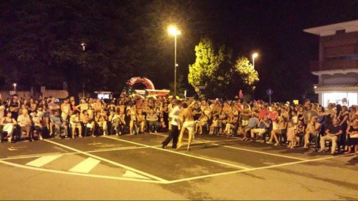 notte azzurra 2