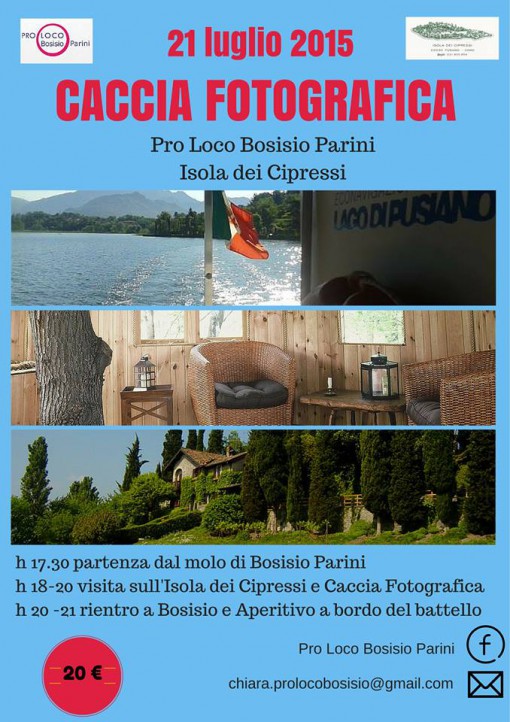 pro loco bosisio
