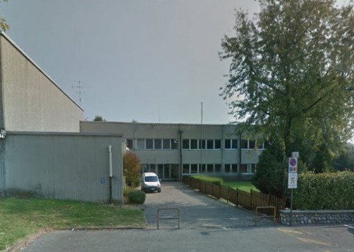 scuola orsenigo