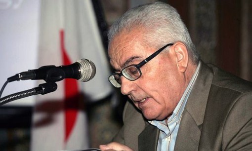 Khaled Al Assaad