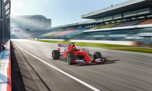gran premio
