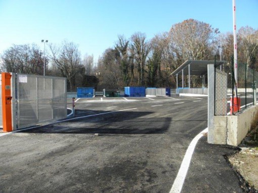 piazzola ecologica