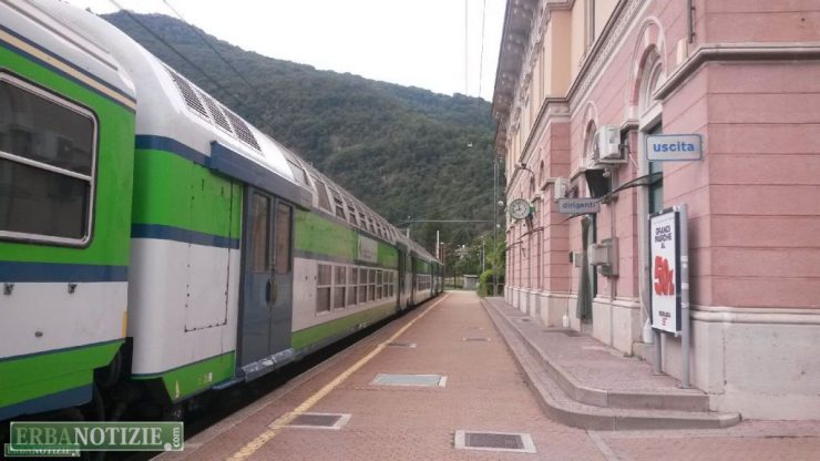 stazione asso ferrovie nord