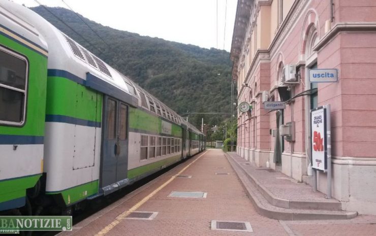 stazione asso ferrovie nord