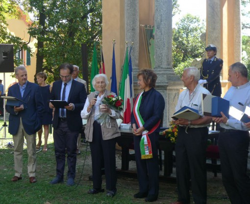 Cittadinanza onoraria