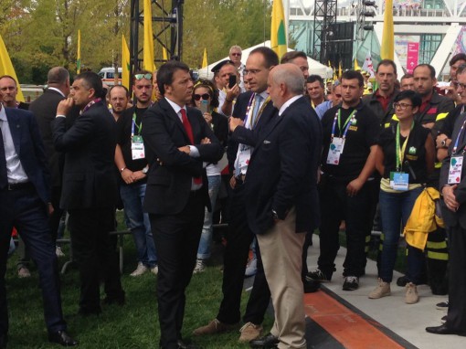Renzi Moncalvo Gesmundo