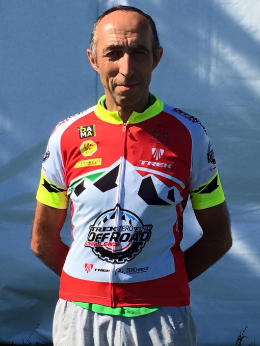 VINCENZO MAGLIA