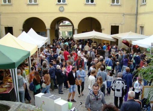 cortile