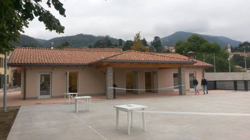 mevate oratorio san maurizio 2015