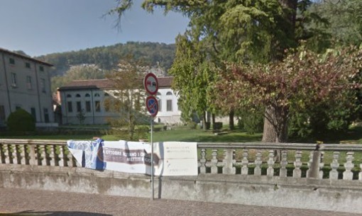 parco pusiano