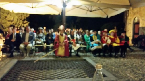rievocazione attaglia carcano tassera, albavilla 2015 (1)