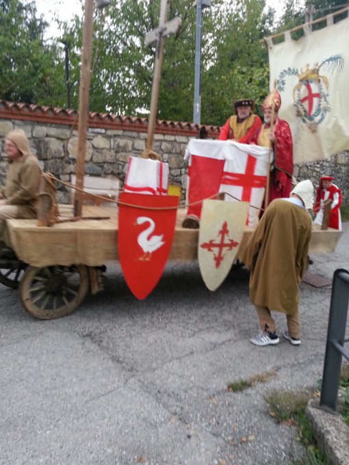 rievocazione attaglia carcano tassera, albavilla 2015 (4)