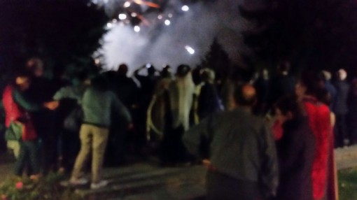 rievocazione attaglia carcano tassera, albavilla 2015 (6)
